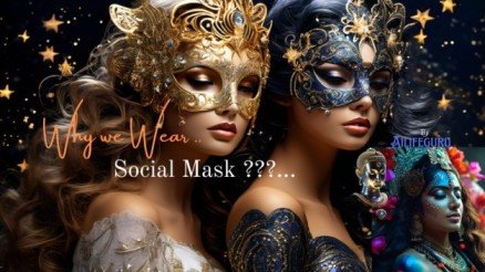 Social Mask