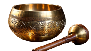 Singing Bowl