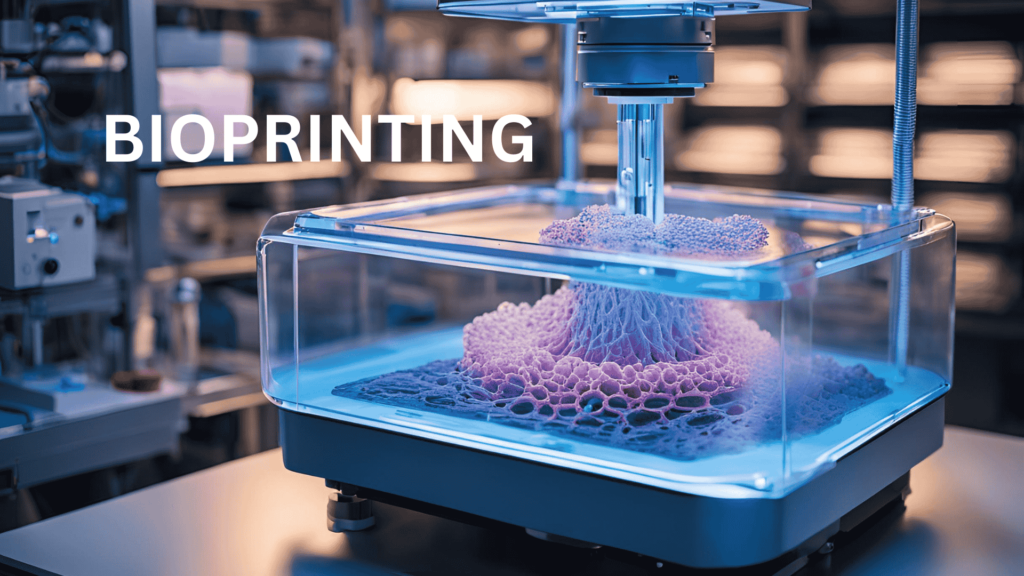 BIOPRINTING