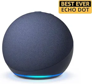 Amazon-Echo-5th-Generation